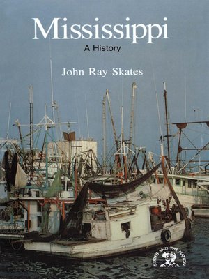cover image of Mississippi